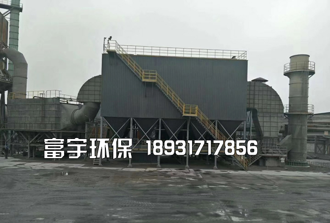 河北富宇环保设备有限公司