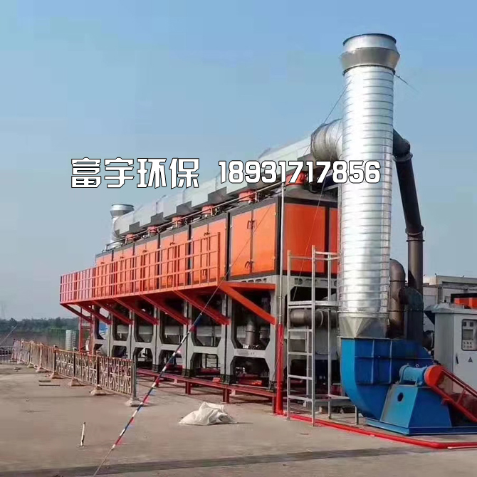河北富宇环保设备有限公司