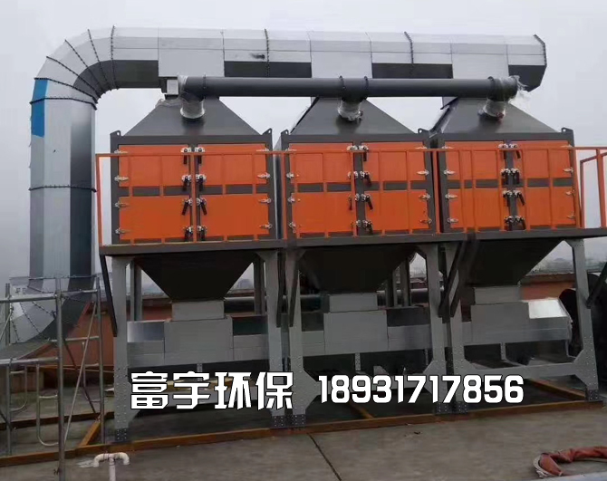 河北富宇环保设备有限公司