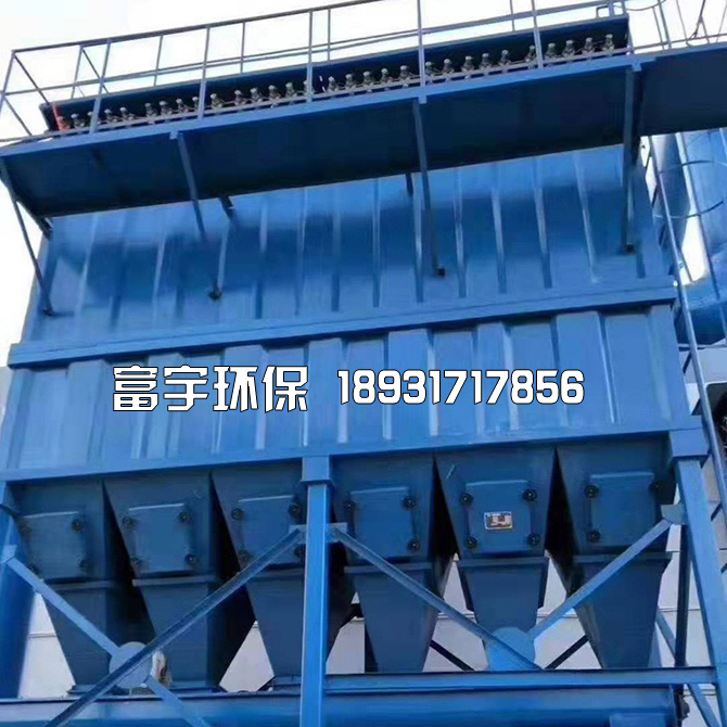 河北富宇环保设备有限公司
