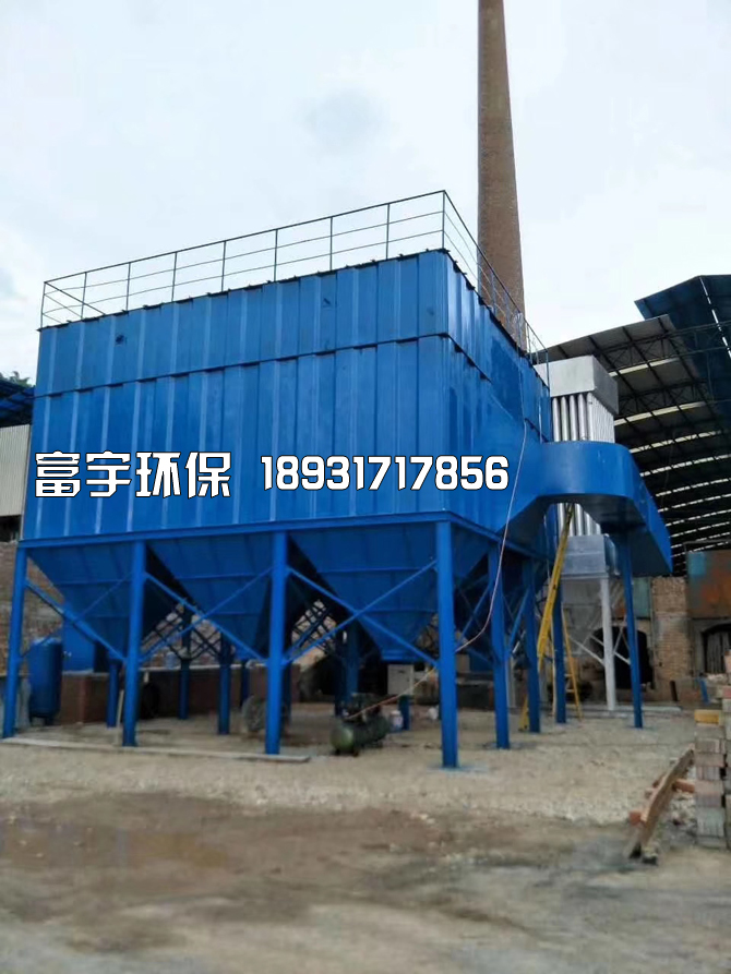 河北富宇环保设备有限公司