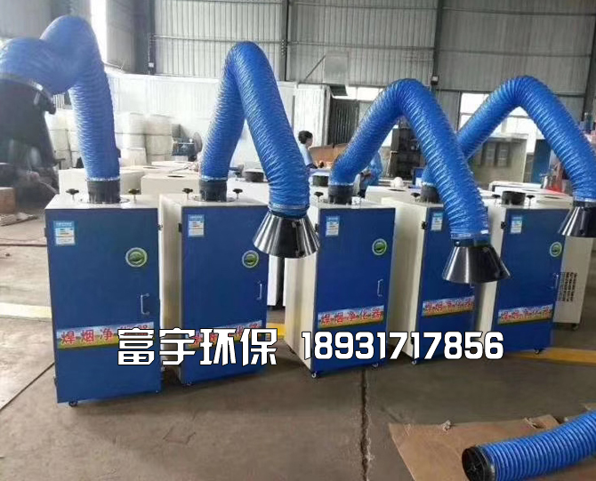 河北富宇环保设备有限公司