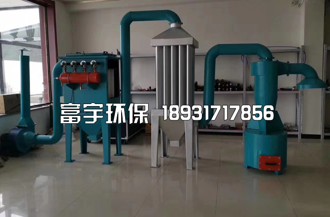 河北富宇环保设备有限公司