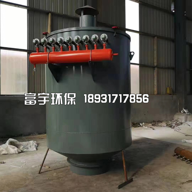 河北富宇环保设备有限公司