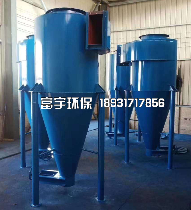 河北富宇环保设备有限公司