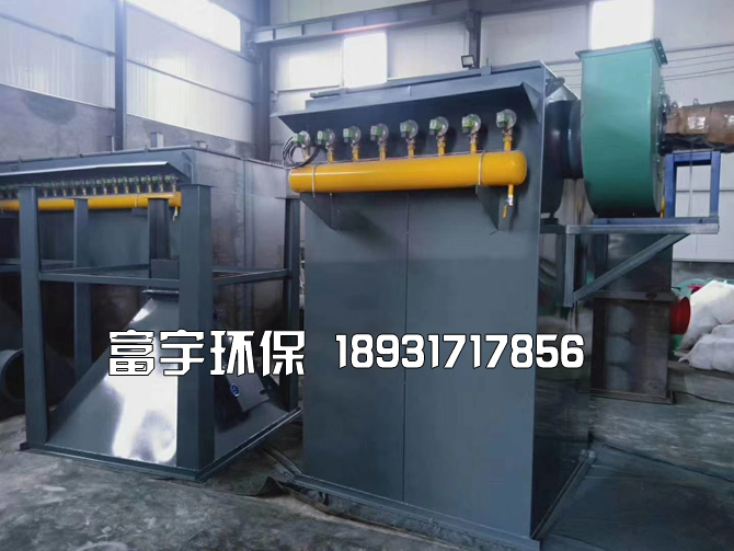 河北富宇环保设备有限公司