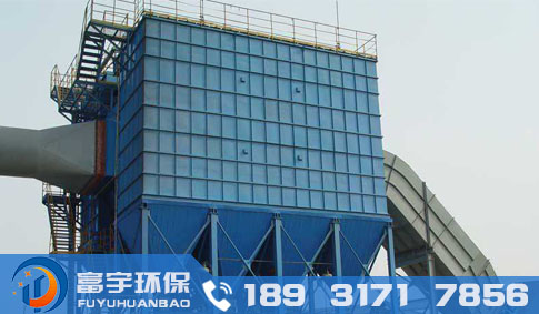 DCF型系列旋伞式高压静电除尘器主要参数及配TA-O设备