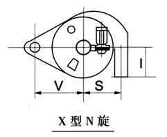 ZC(LPD)型机械回转反吹扁袋除尘器