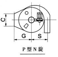 ZC(LPD)型机械回转反吹扁袋除尘器