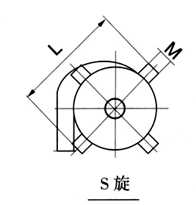 ZC(LPD)型机械回转反吹扁袋除尘器