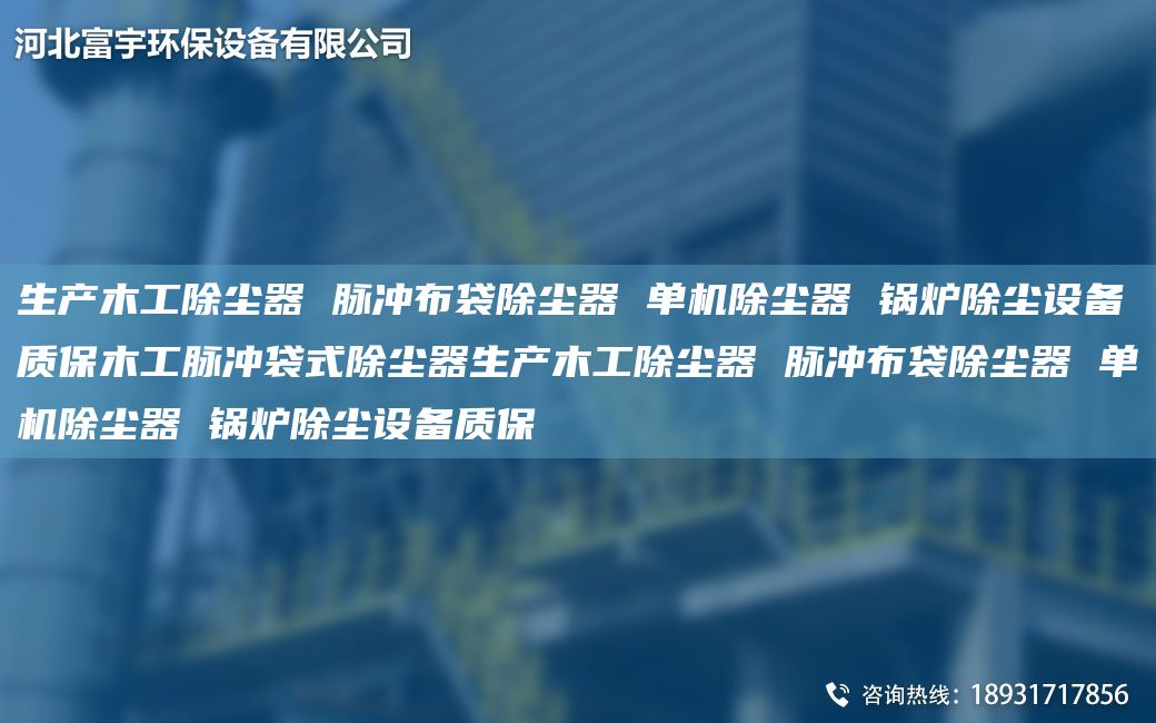 生产木工除尘器 脉冲布袋除尘器 单机除尘器 锅炉除尘设备质保木工脉冲袋式除尘器生产木工除尘器 脉冲布袋除尘器 单机除尘器 锅炉除尘设备质保