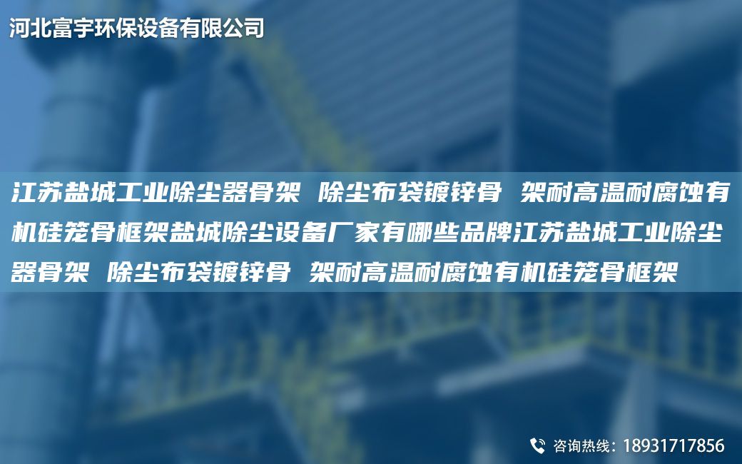 江苏盐城工业除尘器骨架 除尘布袋镀锌骨 架耐高温耐腐蚀有机硅笼骨框架盐城除尘设备厂家有哪些PP江苏盐城工业除尘器骨架 除尘布袋镀锌骨 架耐高温耐腐蚀有机硅笼骨框架