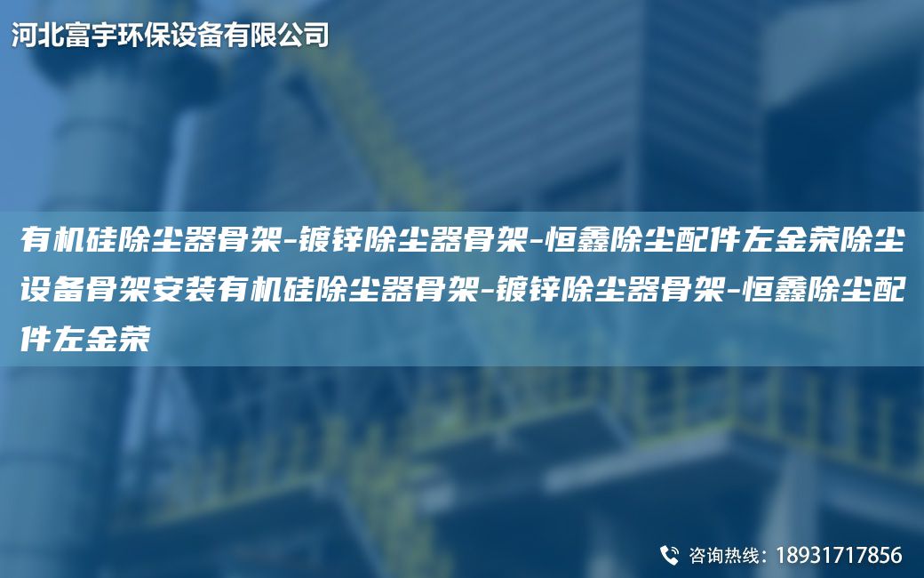 有机硅除尘器骨架-镀锌除尘器骨架-恒鑫除尘配件左金荣除尘设备骨架安装有机硅除尘器骨架-镀锌除尘器骨架-恒鑫除尘配件左金荣