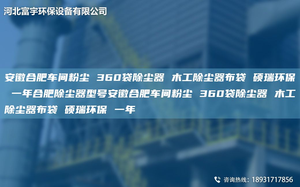 安徽合肥车间粉尘 360袋除尘器 木工除尘器布袋 硕瑞环保 一NA合肥除尘器型号安徽合肥车间粉尘 360袋除尘器 木工除尘器布袋 硕瑞环保 一NA
