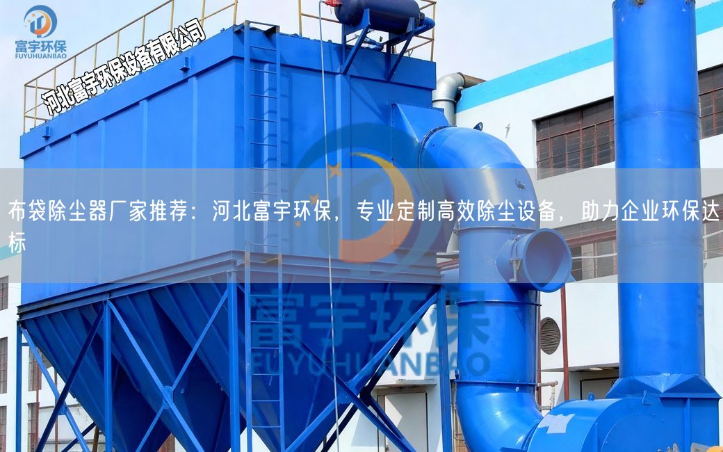 布袋除尘器厂家推荐：河北富宇环保，专业定制高效除尘设备，助力企业环保达标