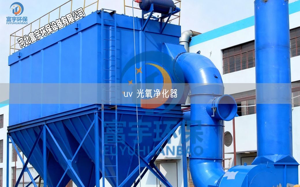 uv 光氧净化器